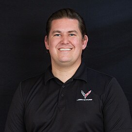 Staff member Nic Alex from ID_72349041132c