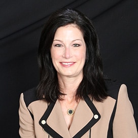 Staff member Robin Thompson from ID_e3849f291465