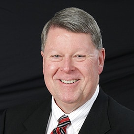 Staff member Bill Klomstad from ID_7b861d2629a7