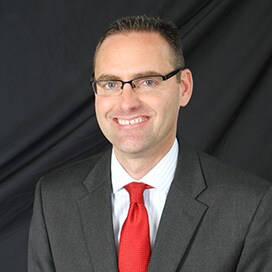 Staff member Matt Sokolowski from ID_d67111f95b4e