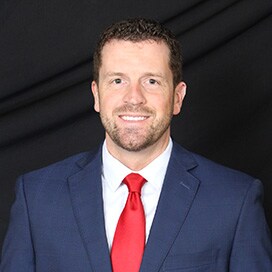 Staff member Jason Willis from ID_d67111f95b4e