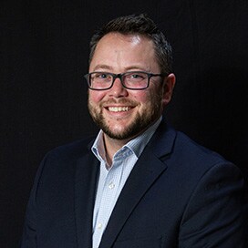 Staff member Blake Warlop from ID_21022c88f44a