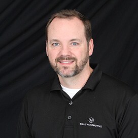 Staff member Tim Shannon from ID_92ed7355fb84