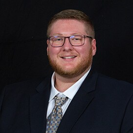 Staff member Nick Roemer from ID_d53c3d9b34c3