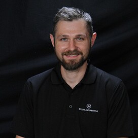 Staff member Ryan Hardesty from ID_08b46d7fa87e