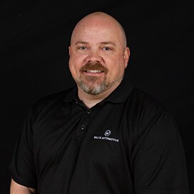Staff member Don Kinna from ID_53563421cbae