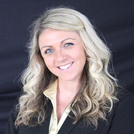 Staff member Callie Pieracci from ID_601f70946c51