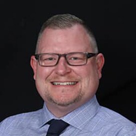 Staff member Jeremiah Minshall from ID_03d5d29abdd6