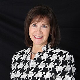 Staff member DeeNee Amodeo from ID_da742714956f