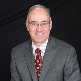 Staff member Mike Thomas from ID_846c560f794a