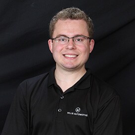 Staff member Aaron Bellis from ID_40cc3761b903