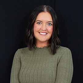 Staff member Tracie Schlenker from ID_90384daf0bf7