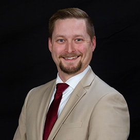 Staff member Connor Girkin from ID_10edface9c72