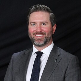 Staff member Josh Dreyer from ID_601f70946c51