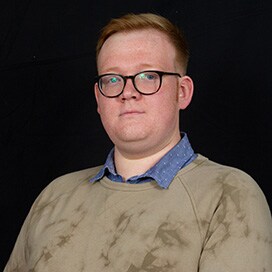 Staff member Chris Glawe from ID_601f70946c51