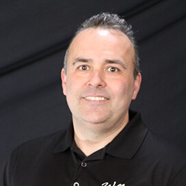 Staff member Jeremy Turner from ID_08b46d7fa87e