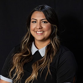 Staff member Samantha Juarez from ID_d53c3d9b34c3