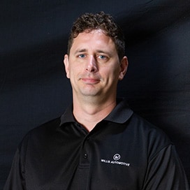 Staff member Chris Hudson from ID_08b46d7fa87e