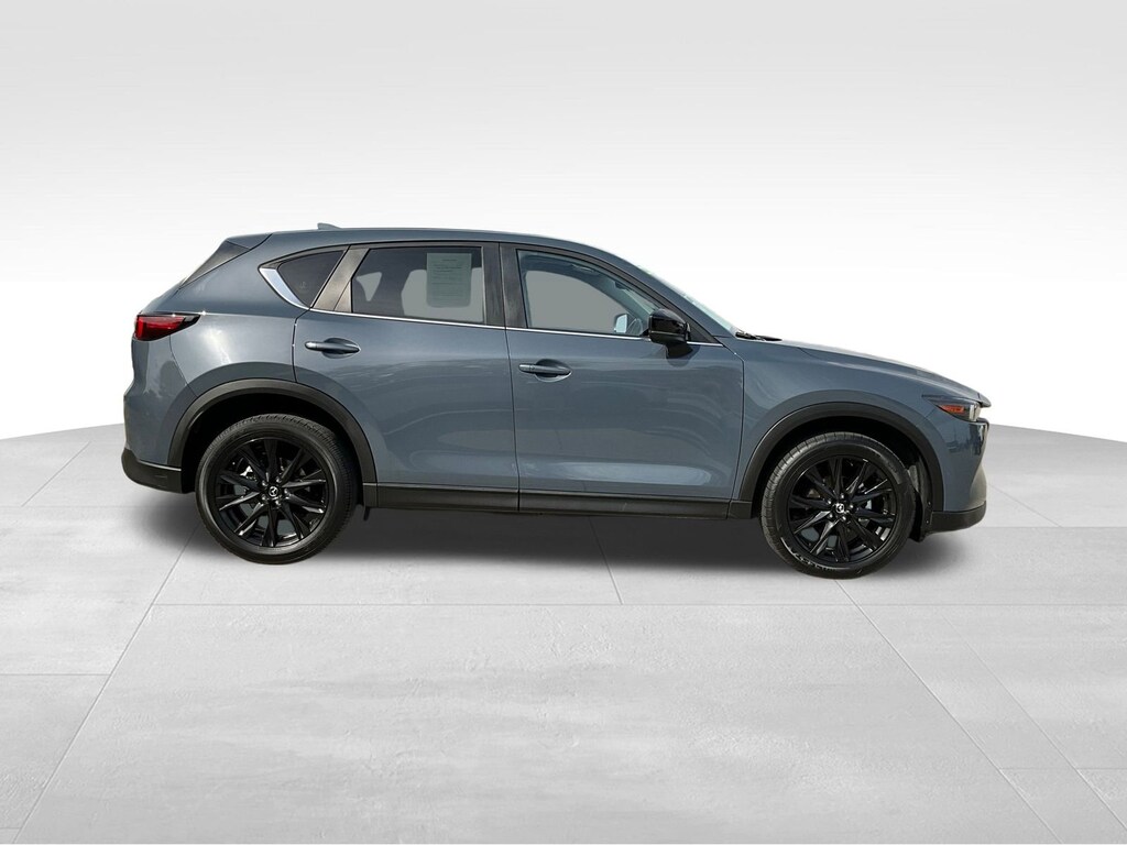 Used 2024 Mazda CX-5 2.5 S Carbon Edition 2.5 S Carbon Edition AWD