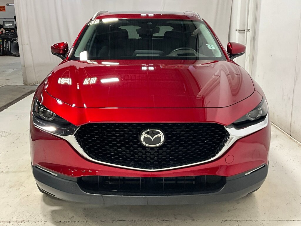 Used 2023 Mazda CX-30 2.5 S Premium Package 2.5 S Premium Package AWD