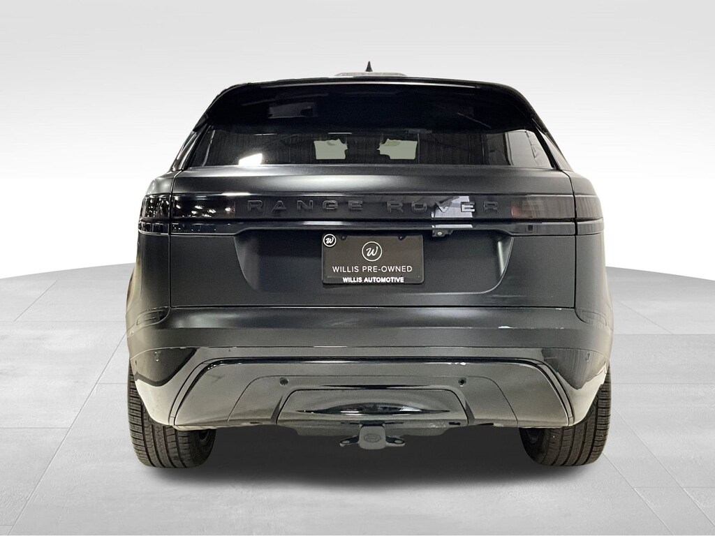 Used 2019 Land Rover Range Rover Velar R-Dynamic SE P250 R-Dynamic SE