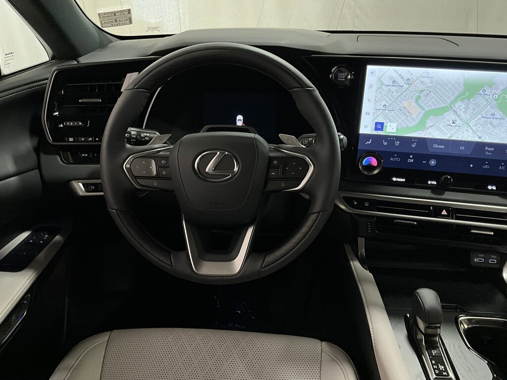 Certified 2024 Lexus RX RX 350 Premium Plus RX 350 Premium Plus AWD