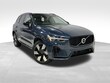 Volvo XC60 Plug-In Hybrid