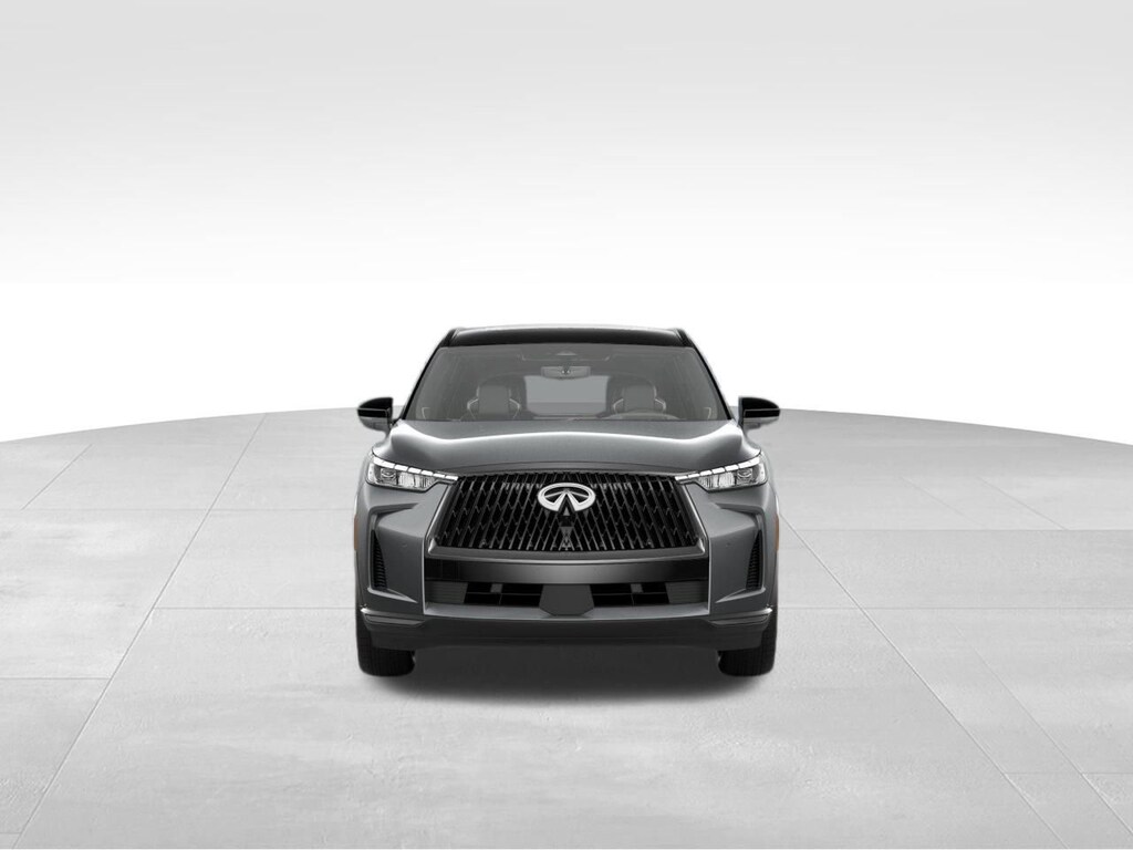 New 2026 INFINITI QX60 AUTOGRAPH AUTOGRAPH AWD