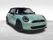 MINI Convertible
