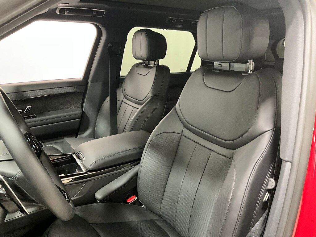 New 2025 Land Rover Range Rover Sport Dynamic SE P530 Dynamic SE