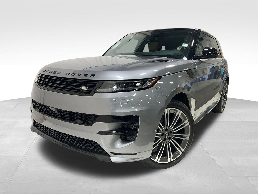 New 2025 Land Rover Range Rover Sport Dynamic SE P400 Dynamic SE
