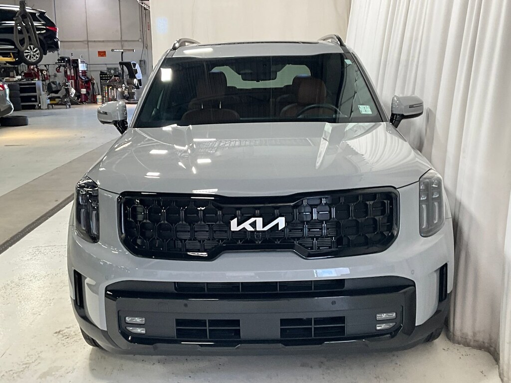 Used 2024 Kia Telluride SX Prestige X-Line SX Prestige X-Line AWD