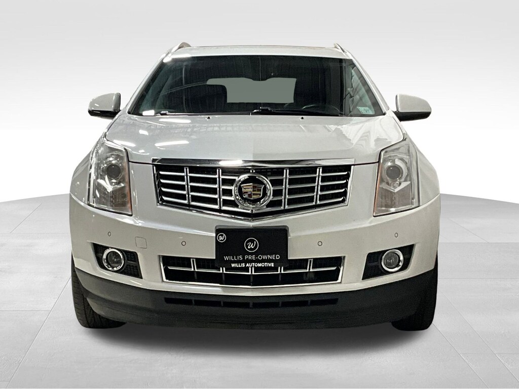 Used 2015 Cadillac SRX Performance Collection AWD Performance Collection