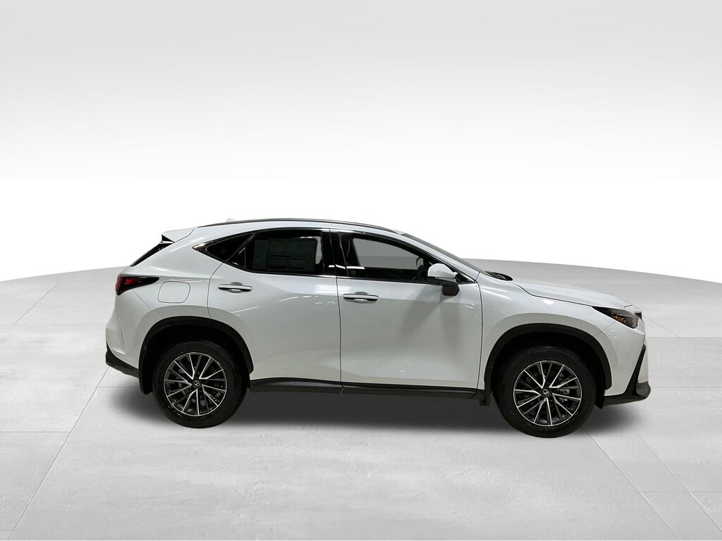 New 2026 Lexus NX NX 450h+ Premium NX 450h+ Premium AWD