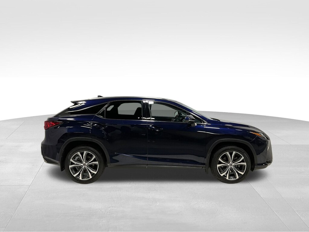 Used 2019 Lexus RX RX 350 RX 350 AWD