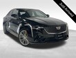 Cadillac CT4