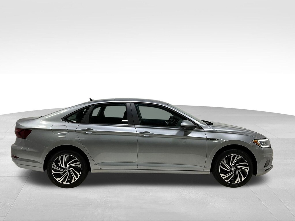 Used 2020 Volkswagen Jetta SEL SEL Auto w/ULEV
