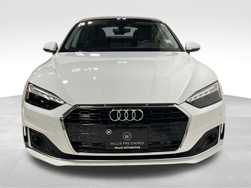 Used 2022 Audi A5 Sportback Premium Plus Premium Plus 40 TFSI quattro