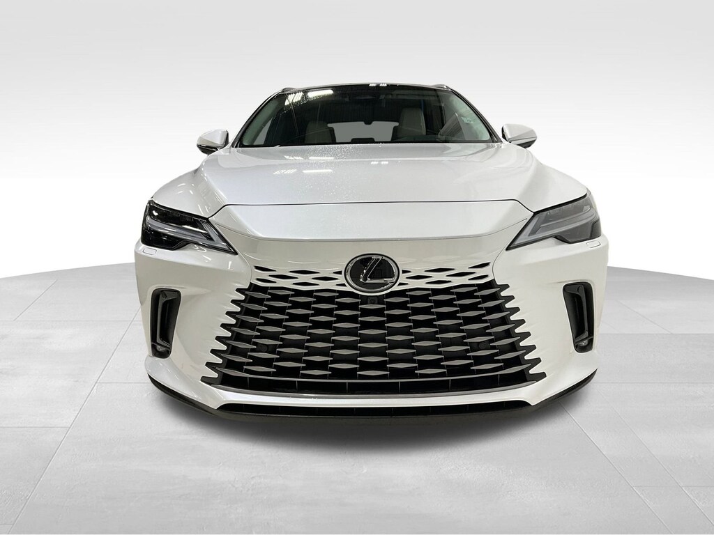 New 2025 Lexus RX RX 350 Luxury RX 350 Luxury AWD