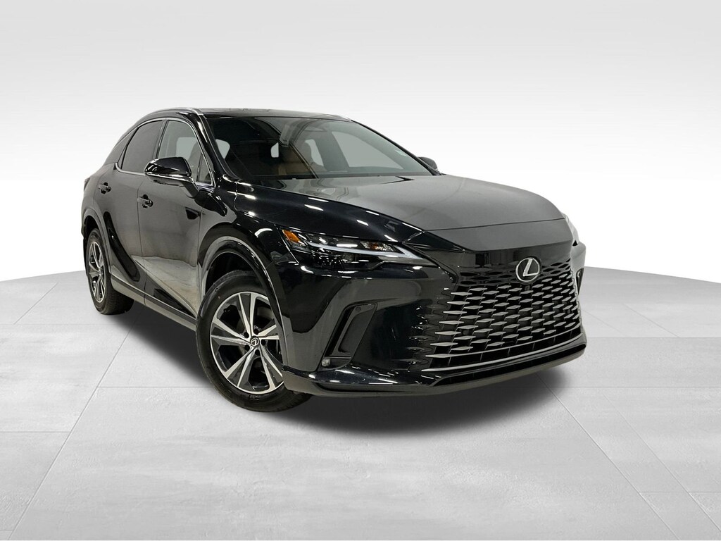 New 2026 Lexus RX RX 350 Premium RX 350 Premium AWD