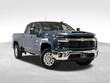 Chevrolet Silverado 2500HD
