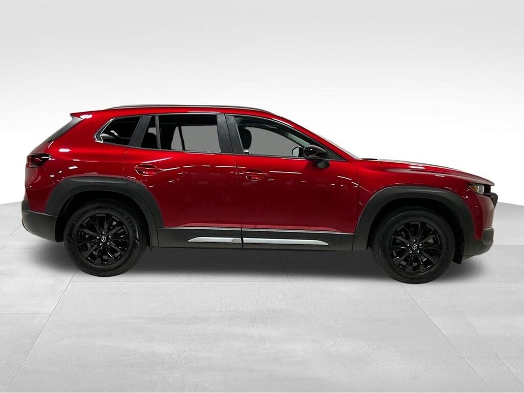 Used 2024 Mazda CX-50 2.5 S Premium Package 2.5 S Premium Package AWD