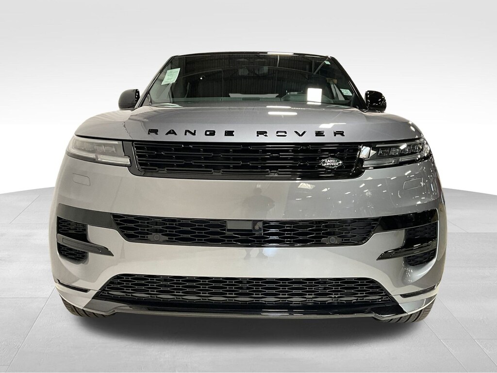 New 2025 Land Rover Range Rover Sport Dynamic SE P530 Dynamic SE
