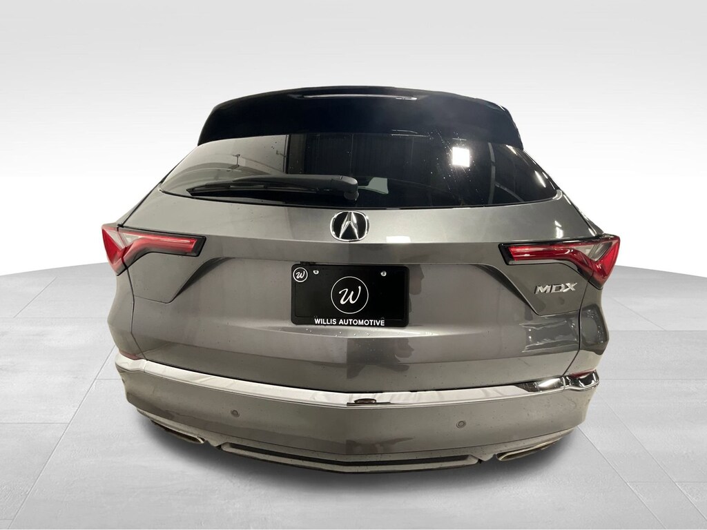 Used 2024 Acura MDX w/Technology Package FWD w/Technology Package