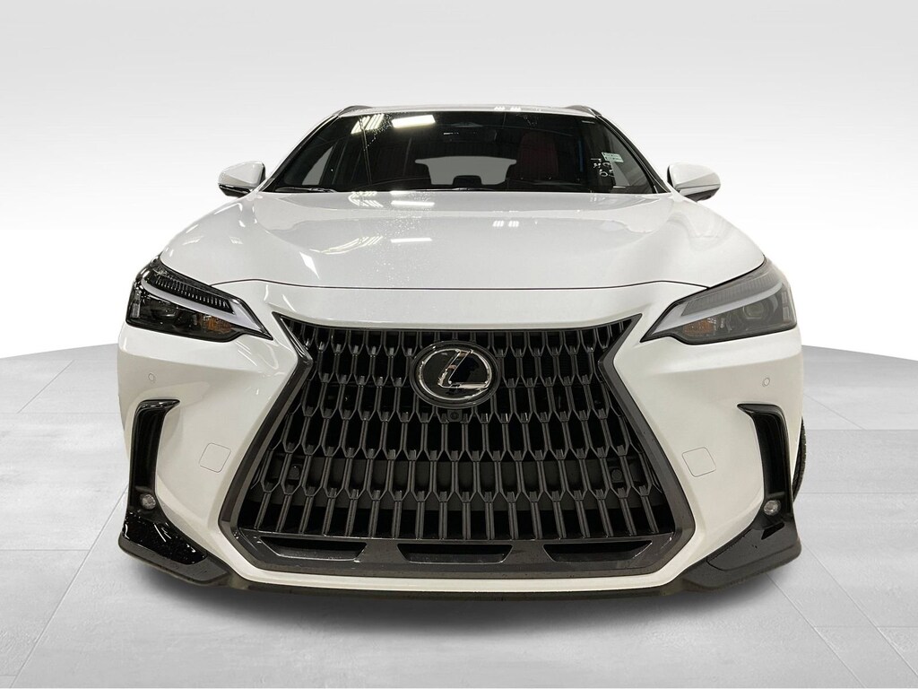 New 2026 Lexus NX NX 450h+ Premium NX 450h+ Premium AWD