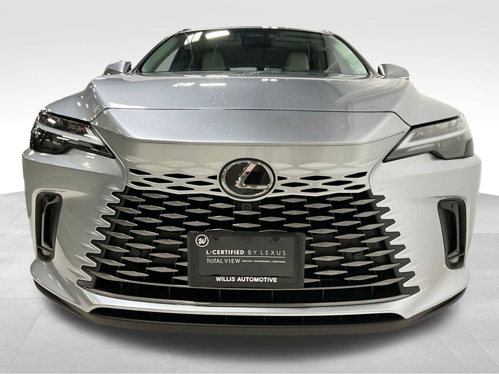 Certified 2024 Lexus RX RX 350 Premium Plus RX 350 Premium Plus AWD