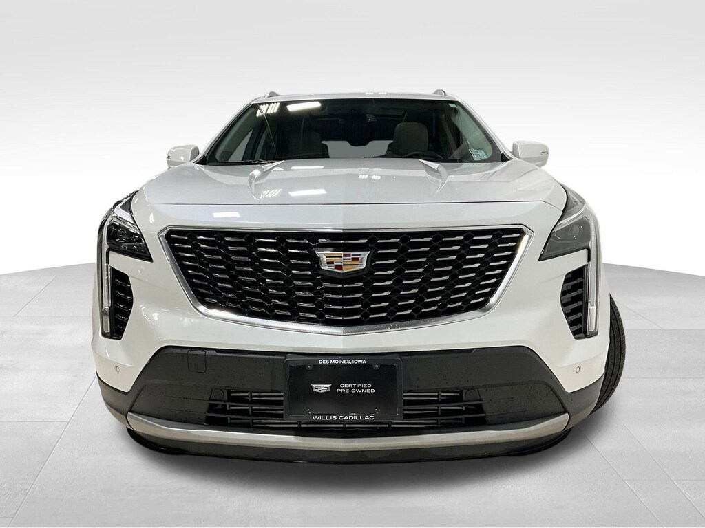 Used 2023 Cadillac XT4 AWD Premium Luxury AWD  Premium Luxury
