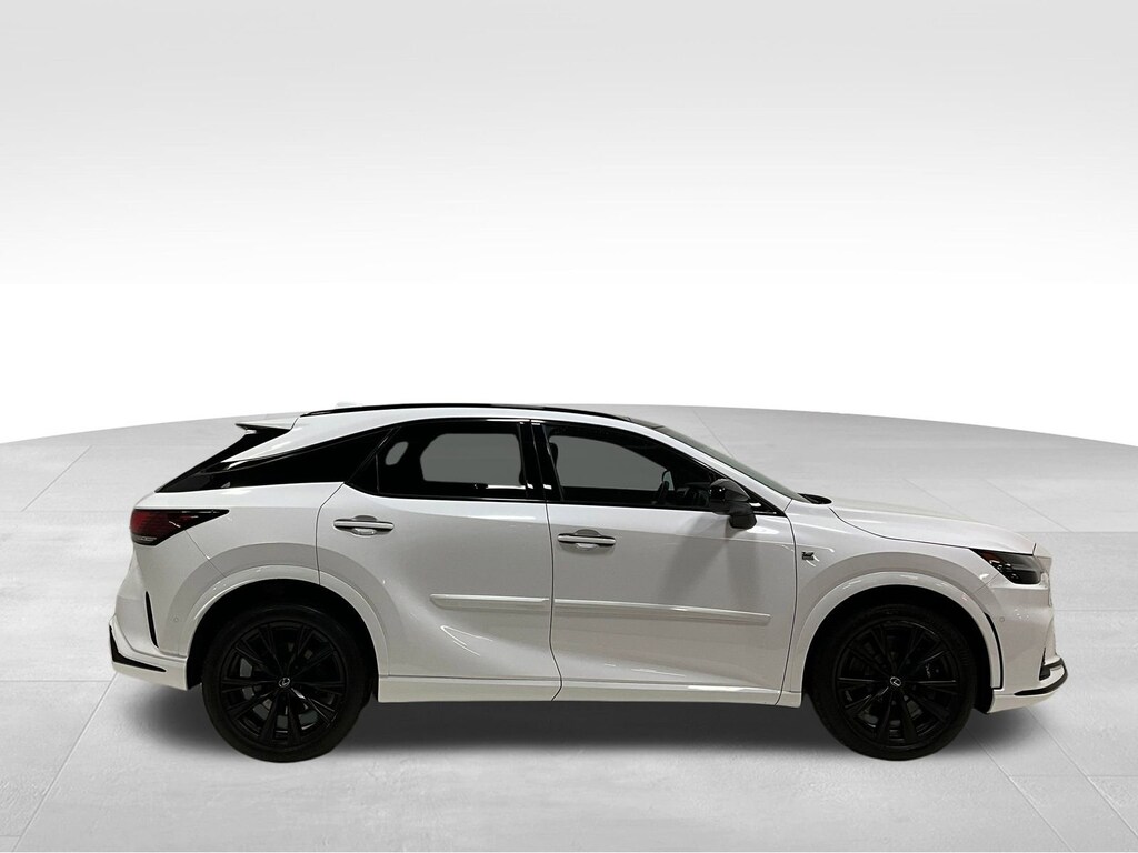 Certified 2023 Lexus RX RX 500h F SPORT Performance RX 500h F SPORT Performance AWD