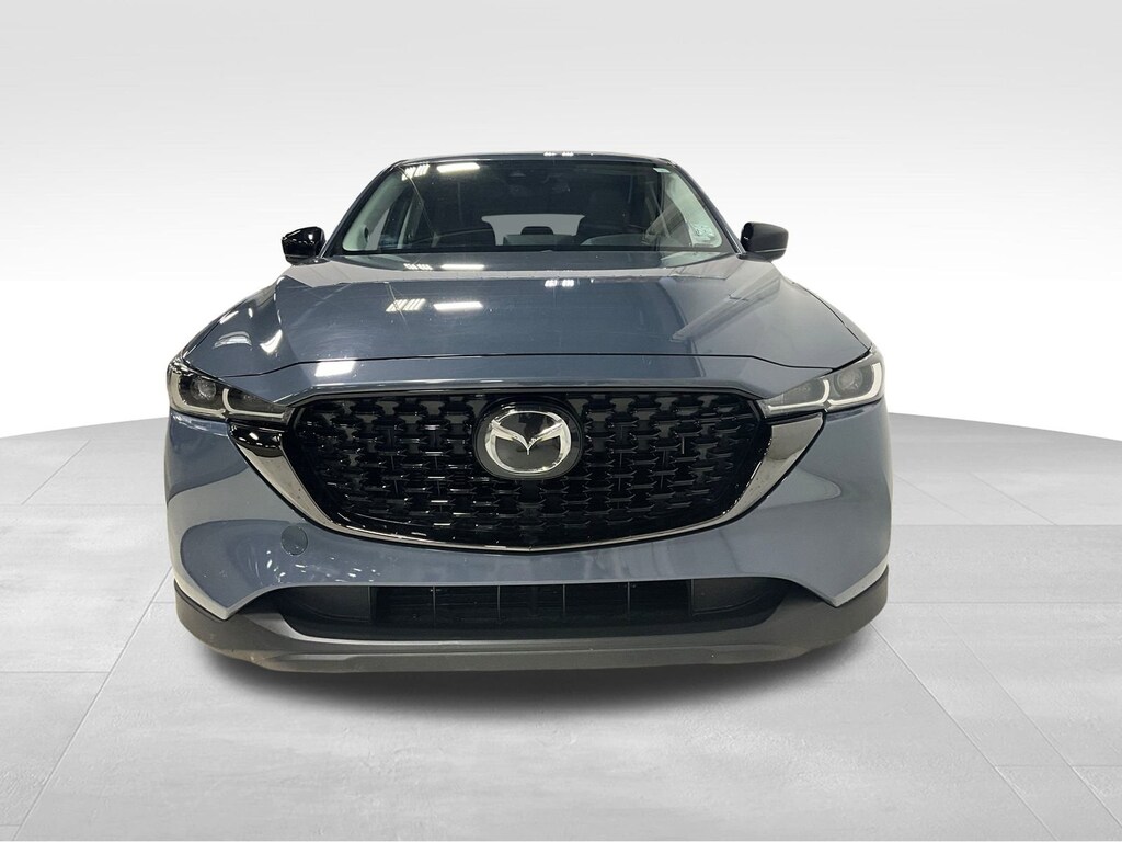 Used 2024 Mazda CX-5 2.5 S Carbon Edition 2.5 S Carbon Edition AWD