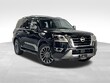Nissan Armada